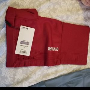 Energy seamless shorts